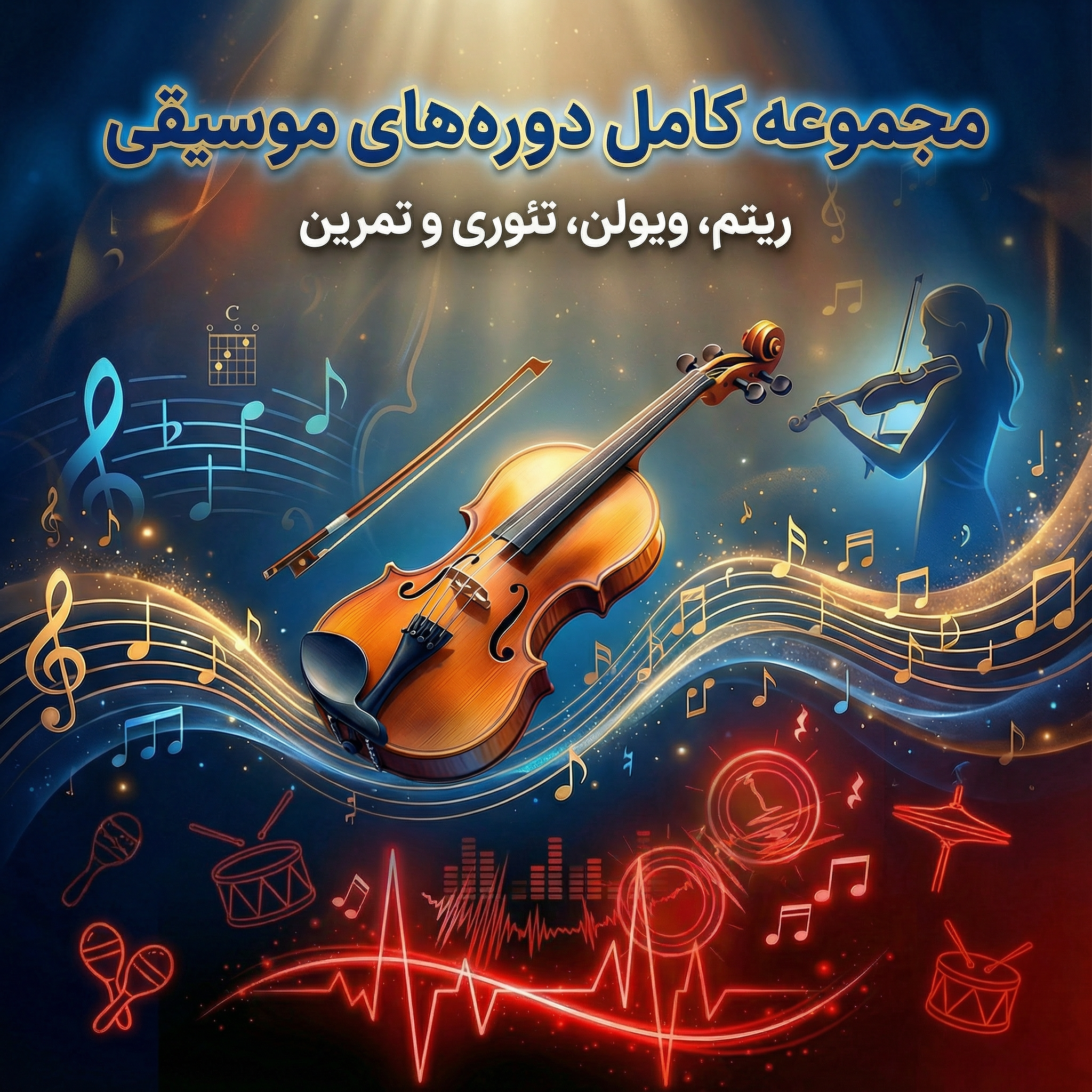 دوره ها