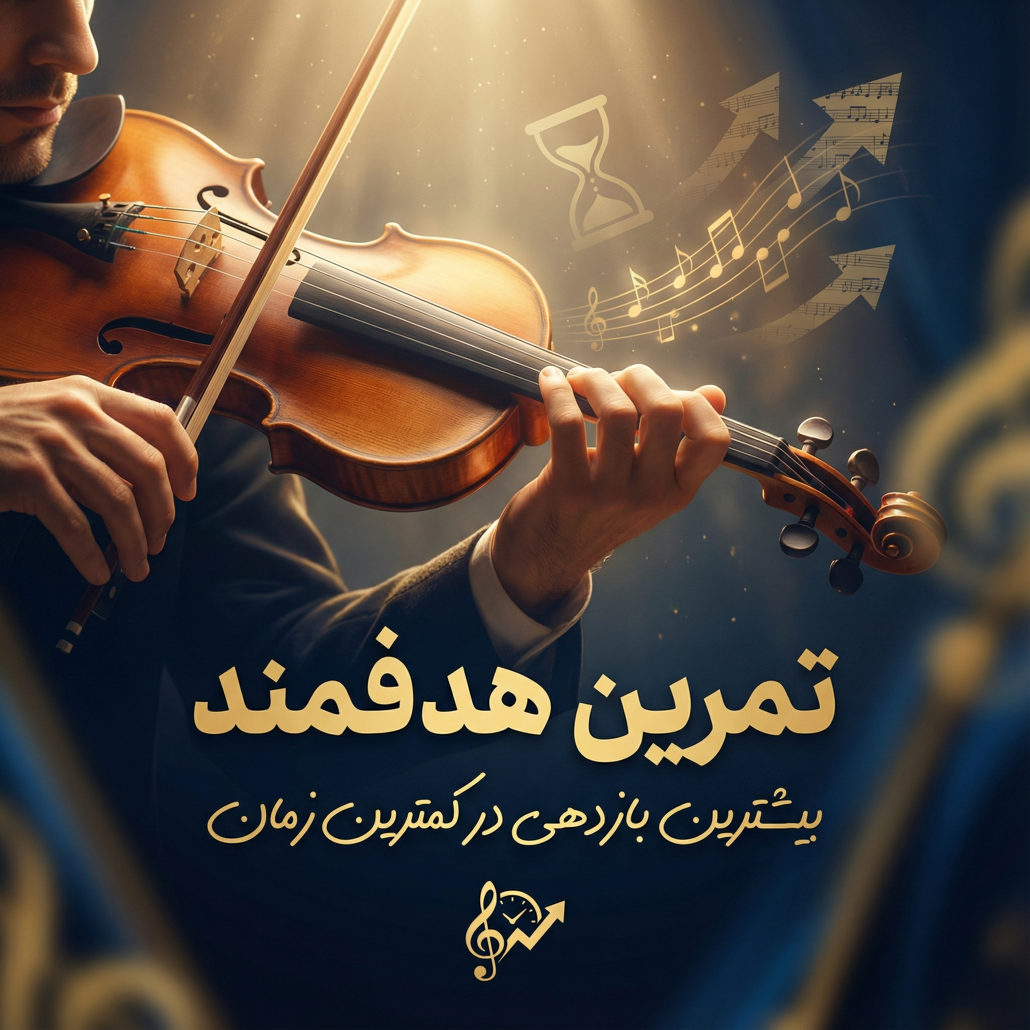 دوره تمرین هدفمند