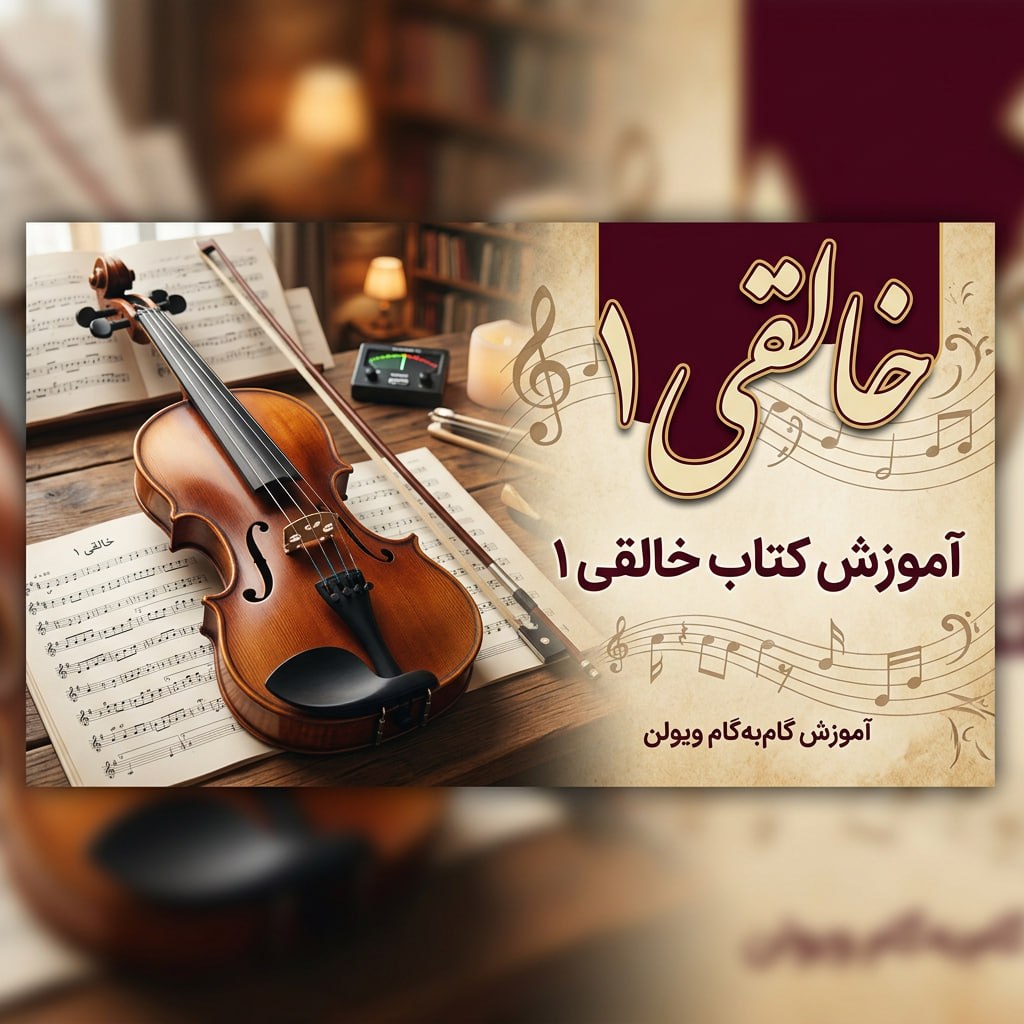 دوره خالقی ۱